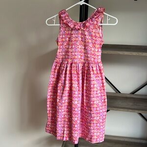 Laura Ashley Mother & Child Vintage Dress